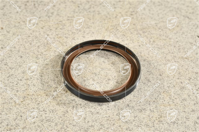 Uszczelniacz wału korbowego, przedni, 2,9L /3,0L