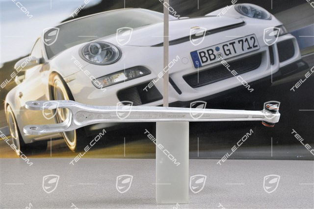 Control arm (long), L=R Control arm (long), L=R