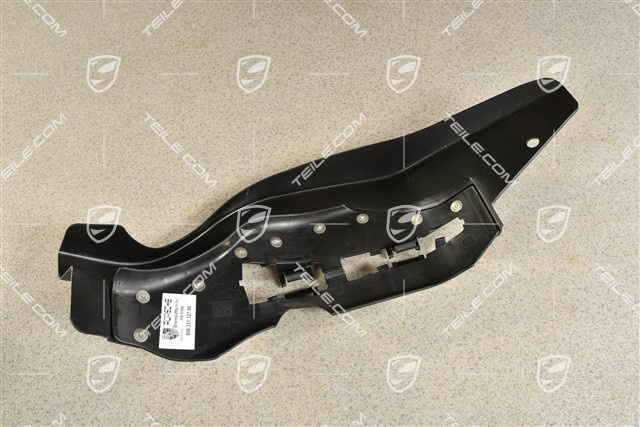 Brake air spoiler, GT2 / GT3, L