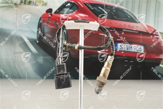 Sonda Lambda, V6 3.2L 184KW, przed katalizatorem, cyl. 1-3