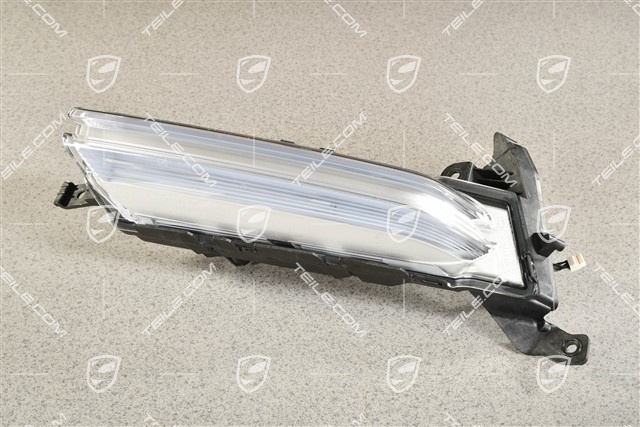 Zusatzscheinwerfer / Blinkleuchte, Turbo / Sport Design, L