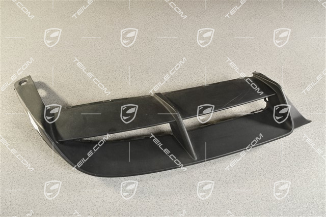 Verkleidung hinten, unten, Spyder, R