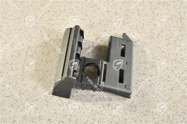 GTS / Turbo, Unterstützung / Halter für (PDC) Parksensor, innen, R