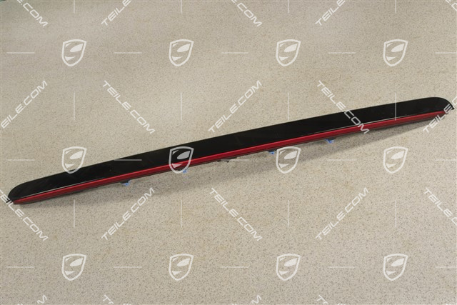 Additional brake stop light / 3rd brake stop light in srear lid