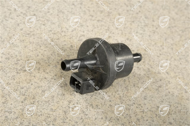Bleed valve