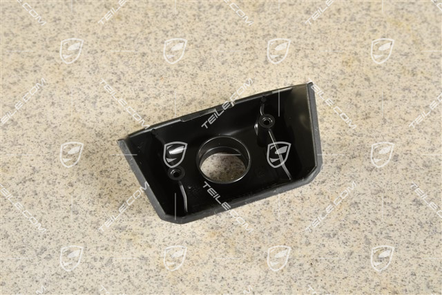 Trim cover for Camera Real-Topview