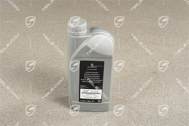 ATF Automatic transmission oil, 1L