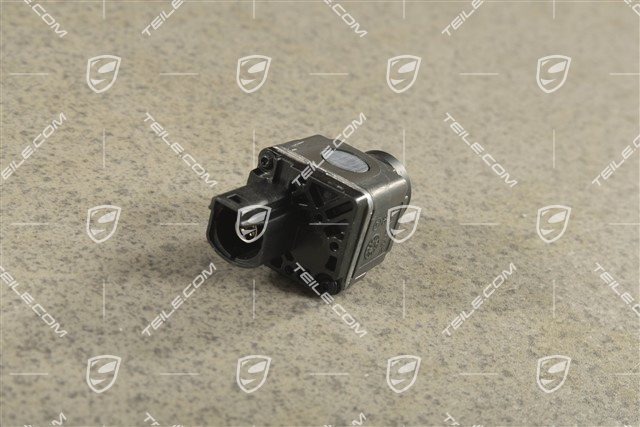 Camera, Real Top View