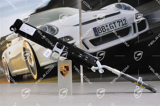 Kopfairbag, Tür, L Kopfairbag, Tür, L