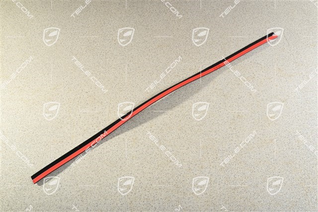 Gasket, Coupe