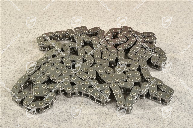 Timing chain 3,0 Diesel