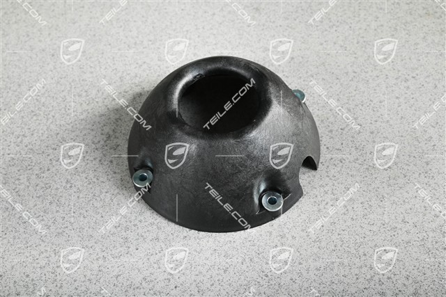 Alternator Fan Housing Extension