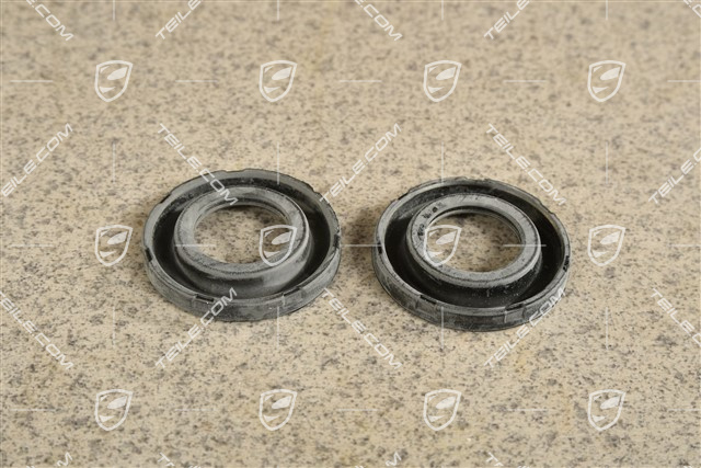 Repair set, 1 set protective caps 30 mm for fixed calliper