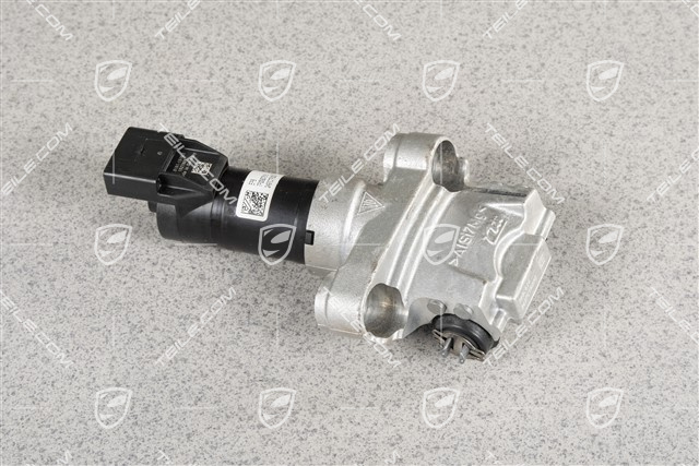 Silnik mechanizm elektrycznego hamulca ręcznego, tylna oś, R