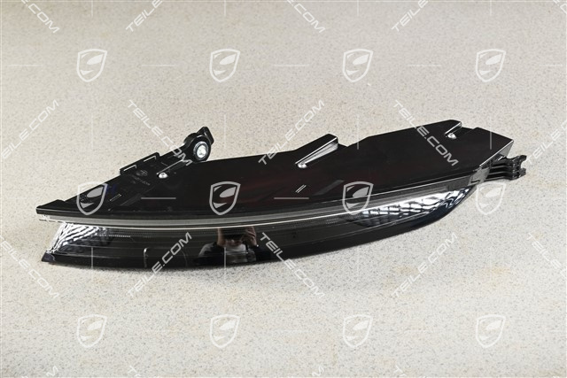 LED tail light, R