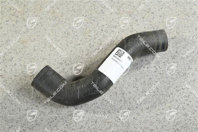 Coolant hose