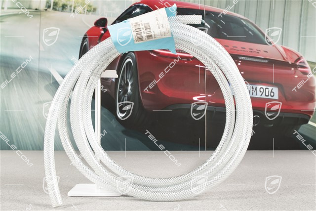 Headlight / headlamp washer hose