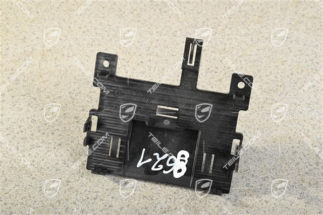 Night vision Control unit bracket