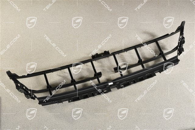 Sport Design / GTS, Retaining frame, Center, Real Top View, Night vision