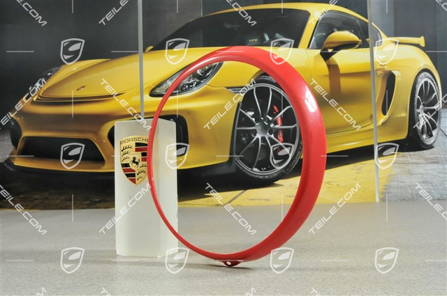 Scheinwerferring (außen), L=R Scheinwerferring (außen), L=R