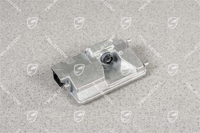 Kamera, Frontscheibe, PDLS+