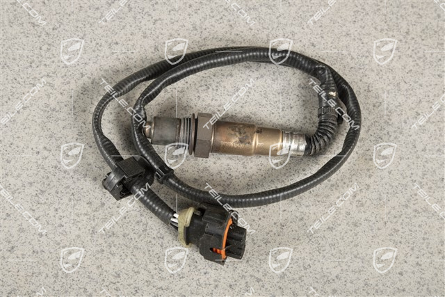 Lambdasonde, 2.9L 188kW / 3.4L 228kW / 3.4L 235kW, Nach dem Katalysator
