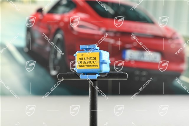 CODING PLUG / Cruise control plug