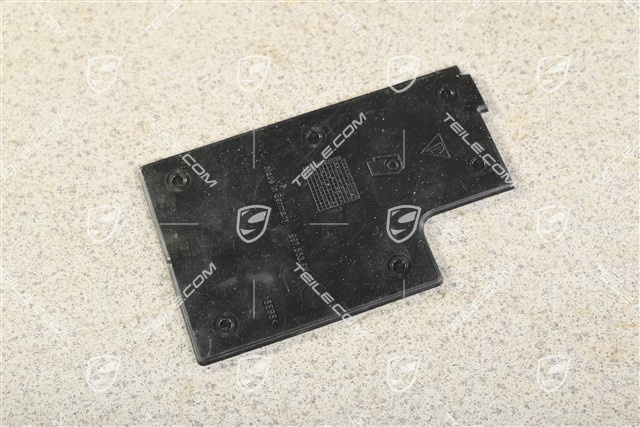 Storage box Insert rubber liner