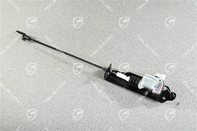 Lock Actuator