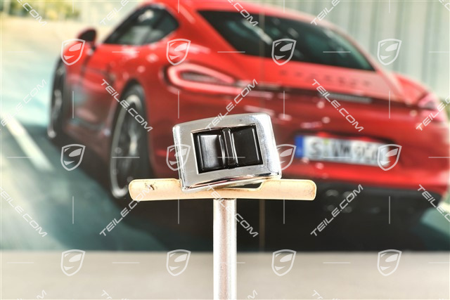 Włącznik / Przycisk szyberdachu - szyb elektrycznych