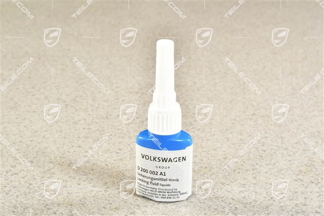 Sicherungsmittel / Dichtmasse 18ML