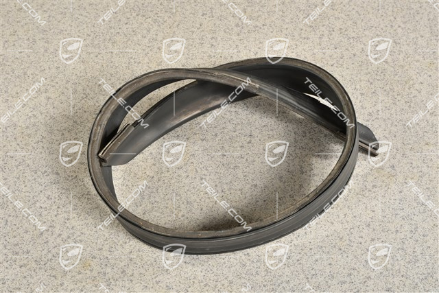 Einsatz / Dichtung, Dachspoiler