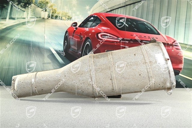 Heat protection / shield / plate