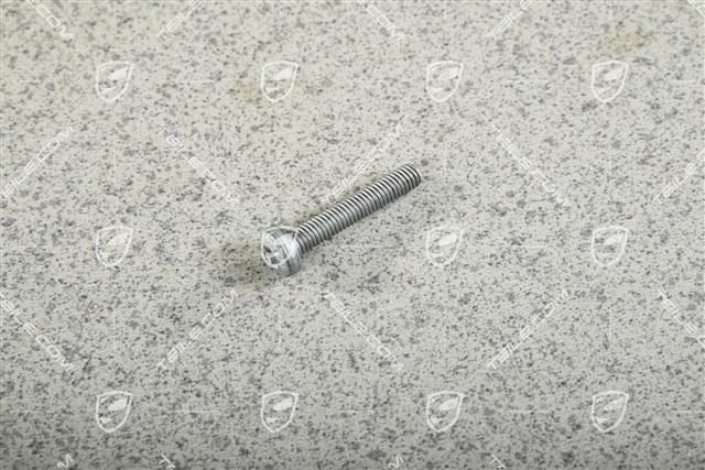 Linsenschraube M6 x 35 Linsenschraube M6 x 35