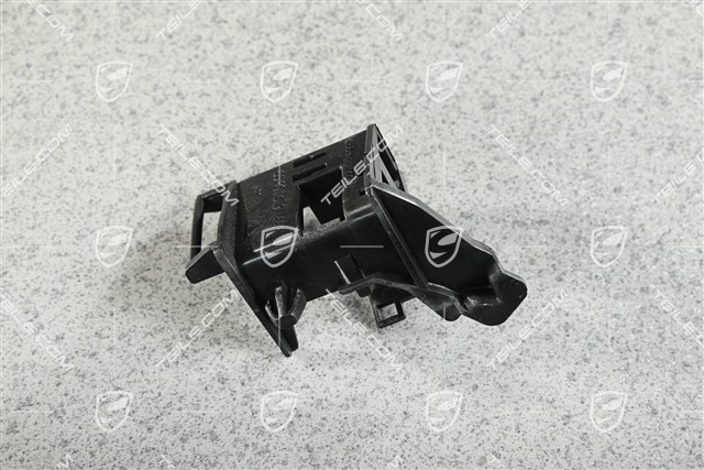 Wiring harness support / holder