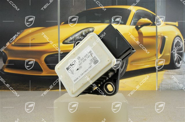 Sensor ABS