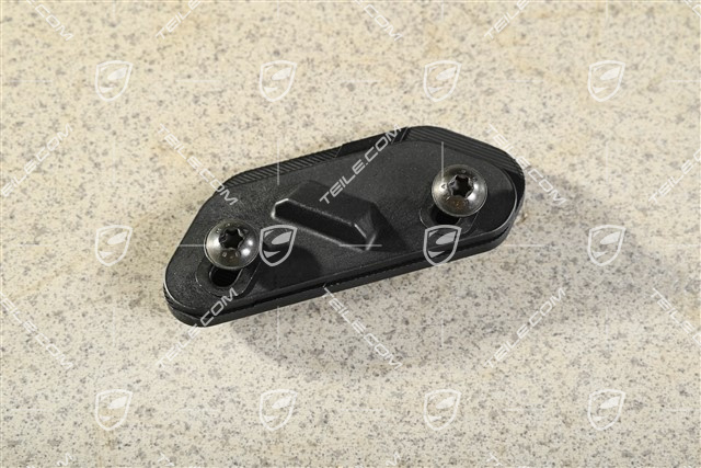 Guide wedge / Liftgate Bump Stop, R