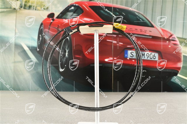 Verbindungsleitung, Antenne zu Navi