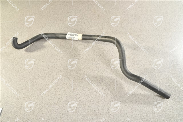 Coolant hose
