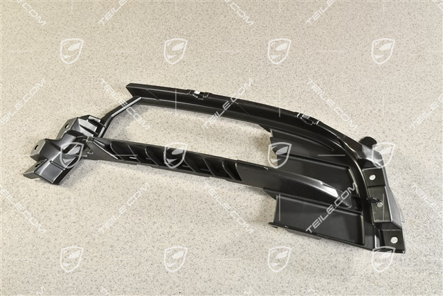 Kratka zdrerzaka czarny mat, R