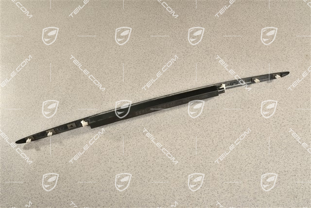 Cabrio. Zusatzbremsleuchte