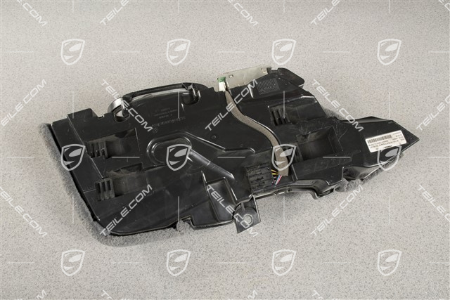 Subwoofer / shelf loudspeaker, Bose, Stone grey, Cabrio/Targa