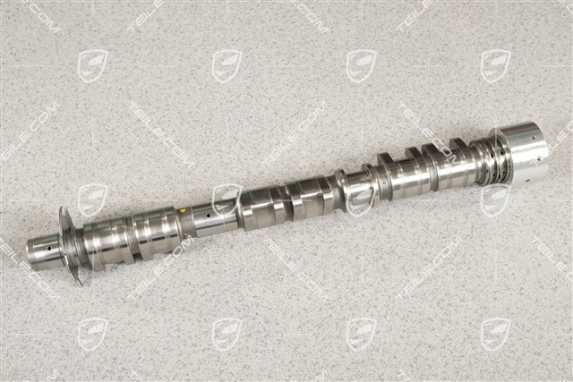 Camshaft / cam, Intake, 2,7L, Cyl. 4-6