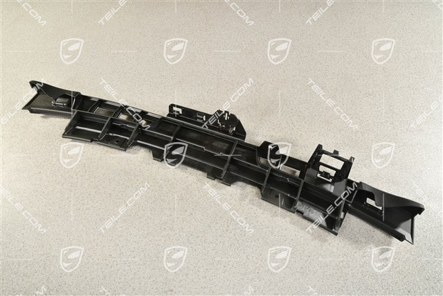 Dakar, Retaining strip / guide piece, rear bumper, centre