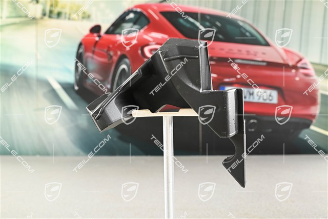 Wygłuszenie podszybia, L