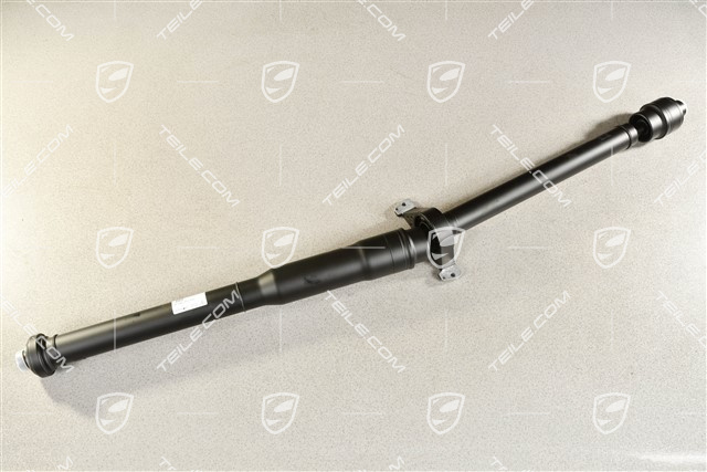 Cardan / propeller / transmission shaft, Turbo Hybrid
