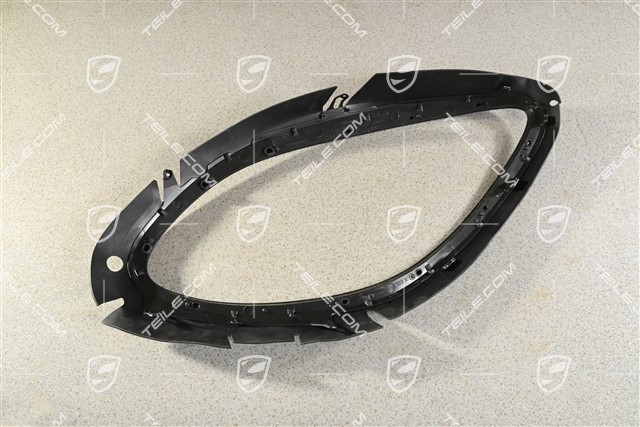 LED Scheinwerfer Dichtung, L