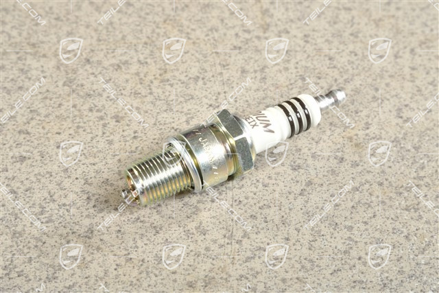 Zuendkerze NGK , Turbo