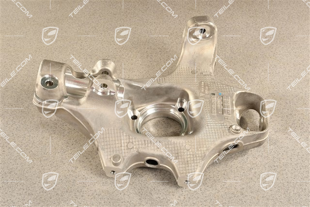 GT4, Zwrotnica, tylna, R