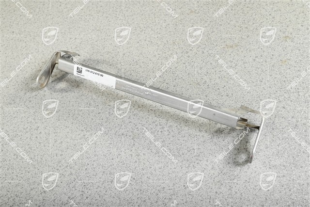 Halter, Turbo